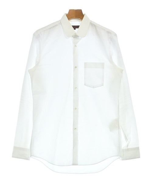 COMME des GARCONS HOMME DEUX เสื้อเชิ้ตทางการ