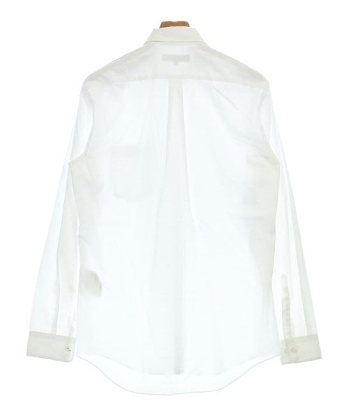 COMME des GARCONS HOMME DEUX เสื้อเชิ้ตทางการ