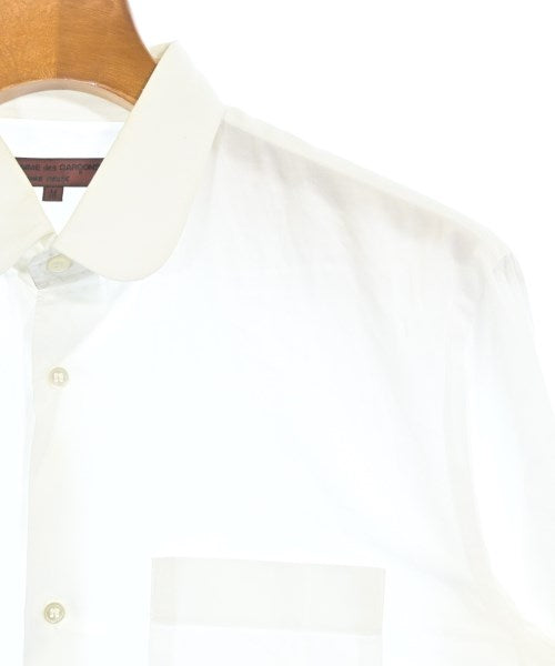 COMME des GARCONS HOMME DEUX เสื้อเชิ้ตทางการ