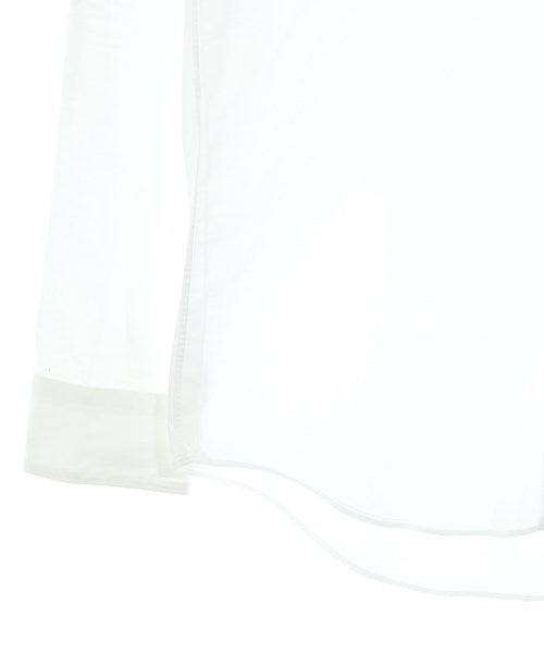 COMME des GARCONS HOMME DEUX เสื้อเชิ้ตทางการ
