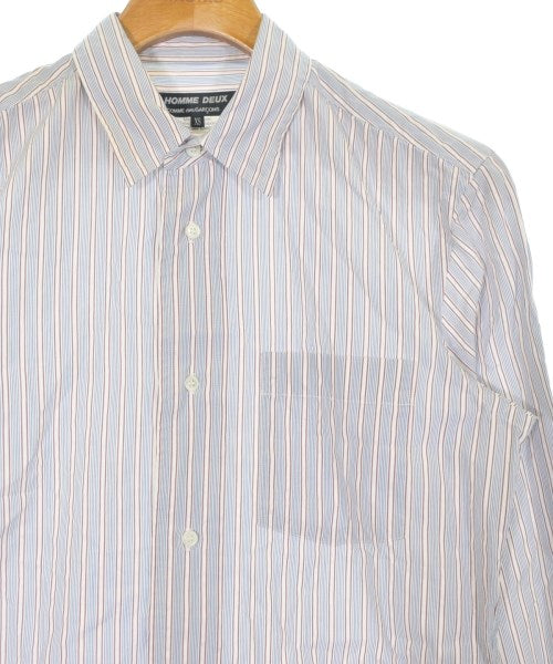 COMME des GARCONS HOMME DEUX เสื้อลำลอง