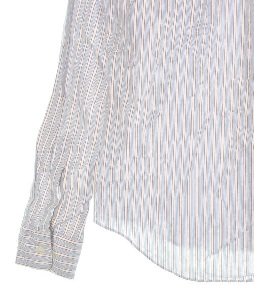 COMME des GARCONS HOMME DEUX เสื้อลำลอง
