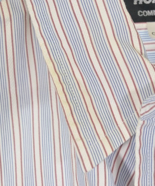 COMME des GARCONS HOMME DEUX เสื้อลำลอง