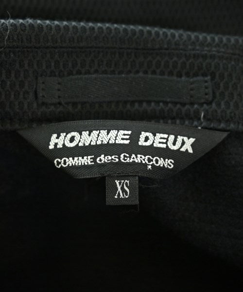 COMME des GARCONS HOMME DEUX แจ็คเก็ตลำลอง