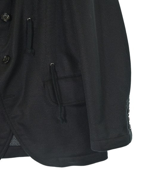 COMME des GARCONS HOMME DEUX แจ็คเก็ตลำลอง