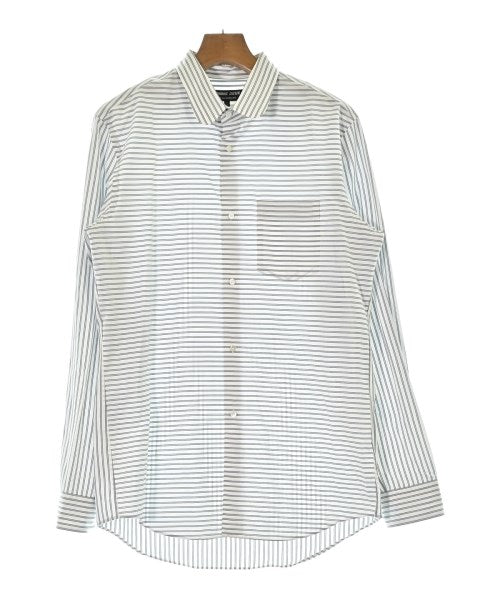 COMME des GARCONS HOMME DEUX เสื้อลำลอง