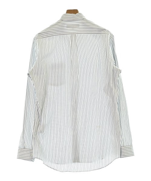 COMME des GARCONS HOMME DEUX เสื้อลำลอง