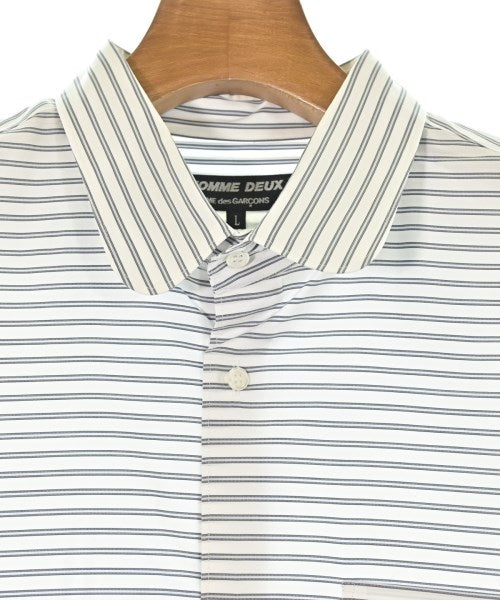 COMME des GARCONS HOMME DEUX เสื้อลำลอง