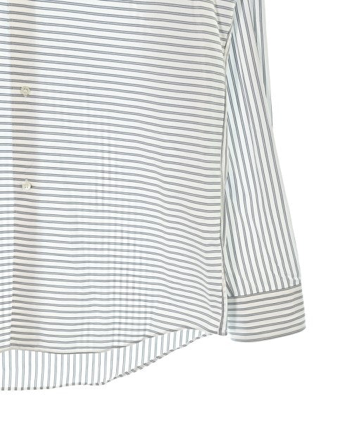 COMME des GARCONS HOMME DEUX เสื้อลำลอง