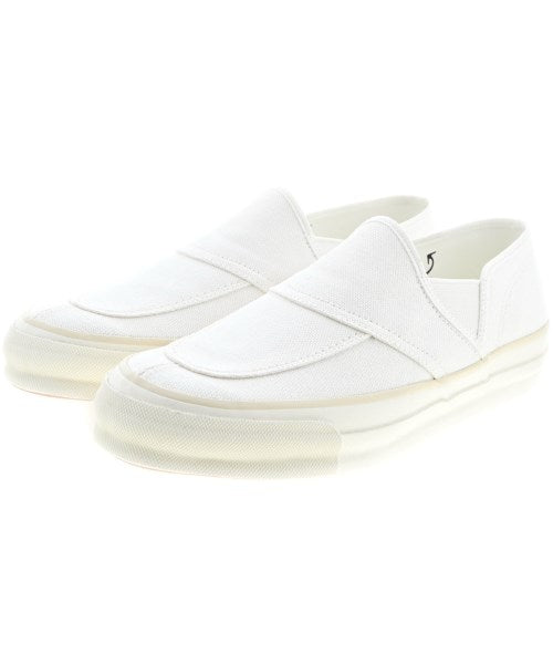 COMME des GARCONS HOMME DEUX รองเท้าผ้าใบ