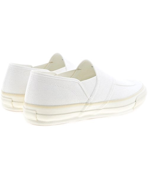 COMME des GARCONS HOMME DEUX รองเท้าผ้าใบ