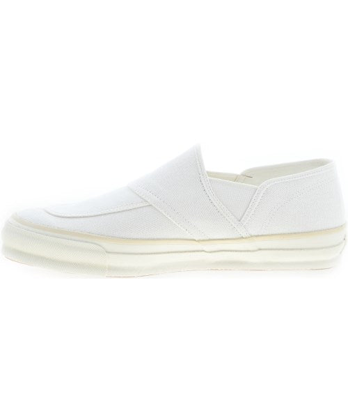 COMME des GARCONS HOMME DEUX รองเท้าผ้าใบ