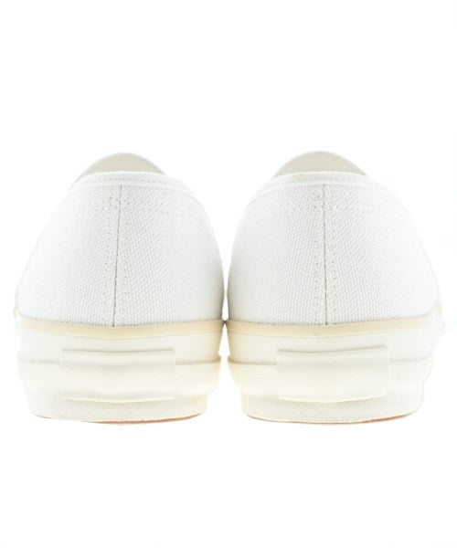 COMME des GARCONS HOMME DEUX รองเท้าผ้าใบ