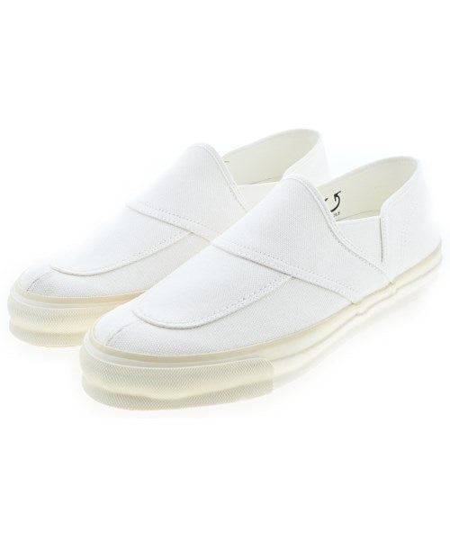 COMME des GARCONS HOMME DEUX รองเท้าผ้าใบ
