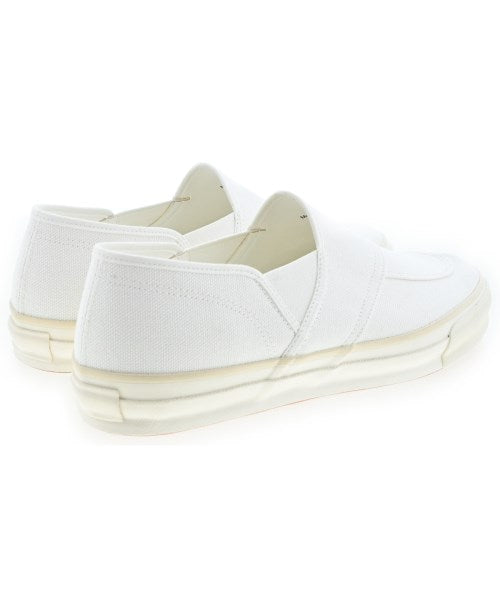 COMME des GARCONS HOMME DEUX รองเท้าผ้าใบ