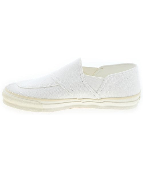 COMME des GARCONS HOMME DEUX รองเท้าผ้าใบ
