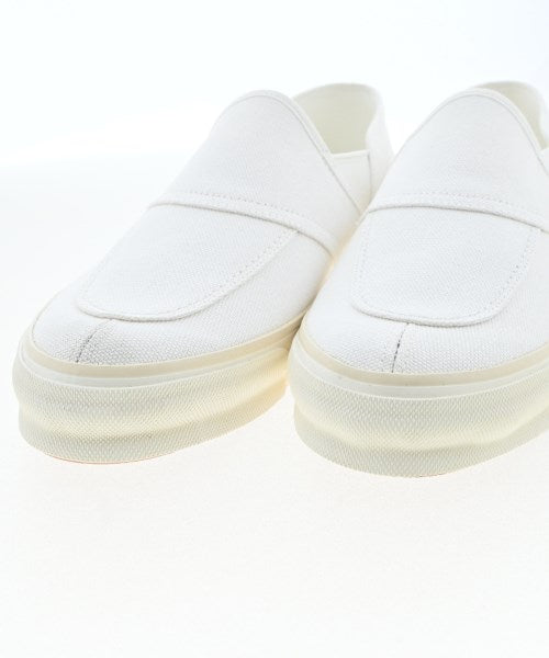COMME des GARCONS HOMME DEUX รองเท้าผ้าใบ