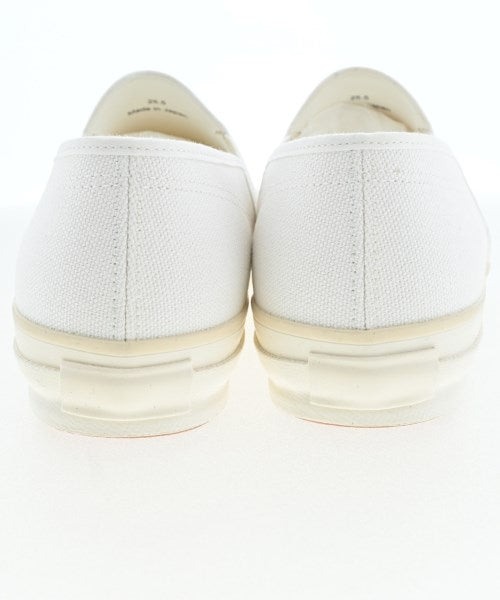 COMME des GARCONS HOMME DEUX รองเท้าผ้าใบ