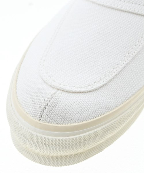COMME des GARCONS HOMME DEUX รองเท้าผ้าใบ