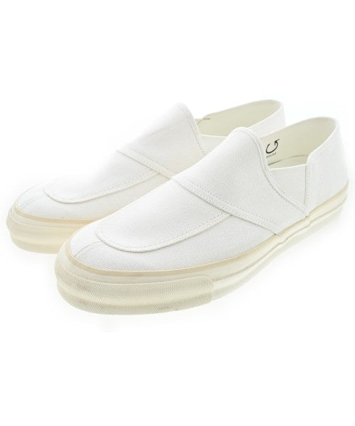 COMME des GARCONS HOMME DEUX รองเท้าผ้าใบ