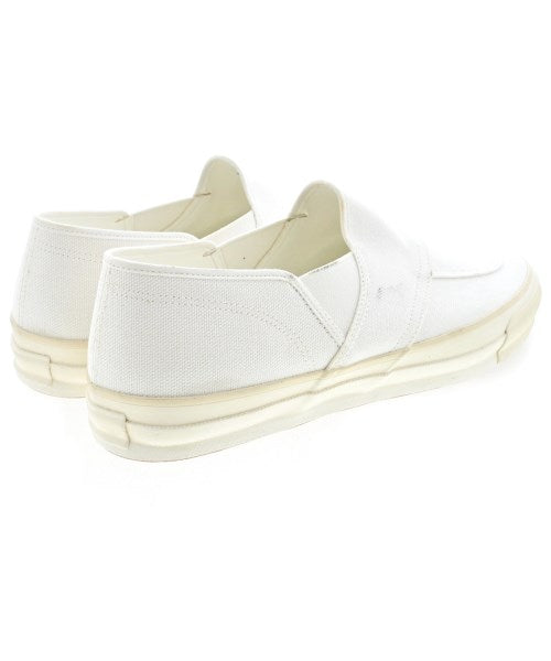 COMME des GARCONS HOMME DEUX รองเท้าผ้าใบ