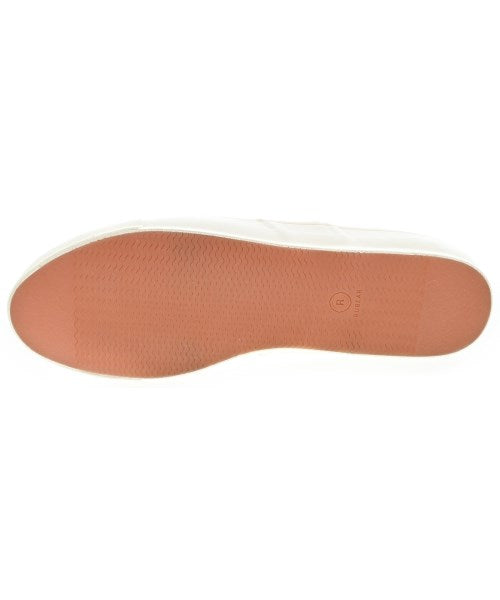 COMME des GARCONS HOMME DEUX รองเท้าผ้าใบ