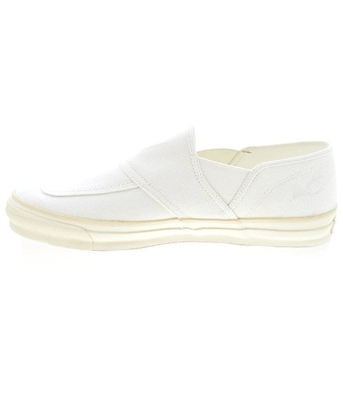 COMME des GARCONS HOMME DEUX รองเท้าผ้าใบ