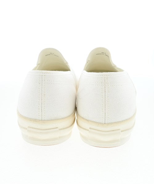COMME des GARCONS HOMME DEUX รองเท้าผ้าใบ