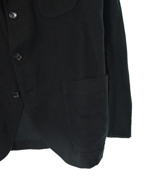COMME des GARCONS HOMME DEUX แจ็คเก็ตลำลอง