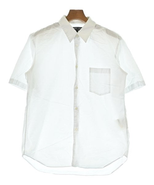 COMME des GARCONS HOMME DEUX เสื้อลำลอง