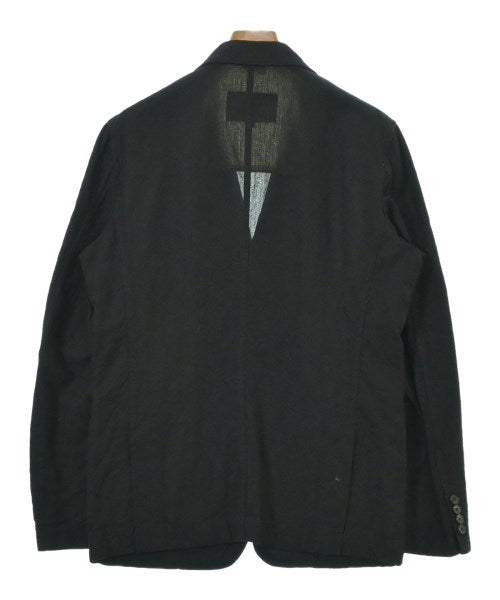 COMME des GARCONS HOMME DEUX แจ็คเก็ตลำลอง