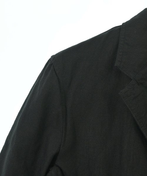 COMME des GARCONS HOMME DEUX แจ็คเก็ตลำลอง