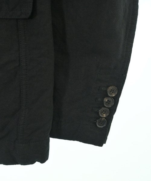 COMME des GARCONS HOMME DEUX แจ็คเก็ตลำลอง