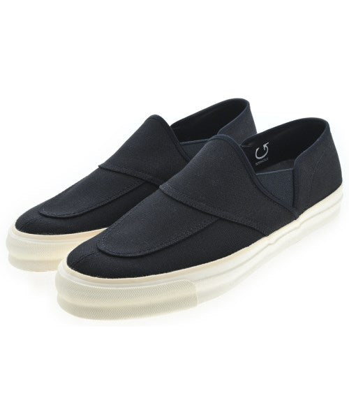 COMME des GARCONS HOMME DEUX รองเท้าผ้าใบ