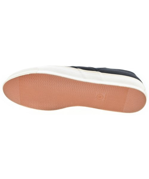 COMME des GARCONS HOMME DEUX รองเท้าผ้าใบ