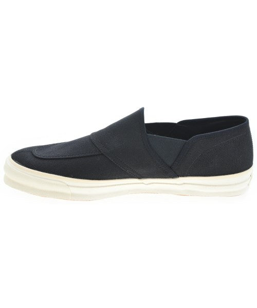 COMME des GARCONS HOMME DEUX รองเท้าผ้าใบ
