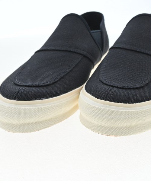 COMME des GARCONS HOMME DEUX รองเท้าผ้าใบ