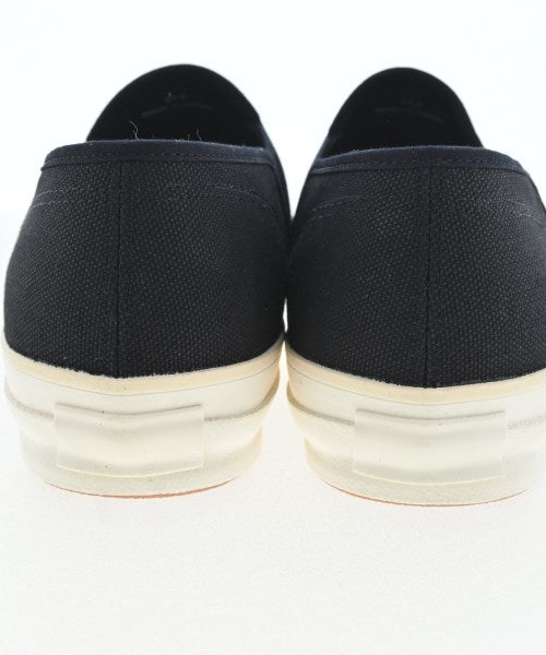 COMME des GARCONS HOMME DEUX รองเท้าผ้าใบ