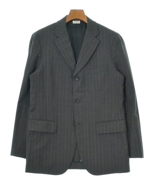 COMME des GARCONS HOMME DEUX เบลเซอร์/แจ็คเก็ตสูท