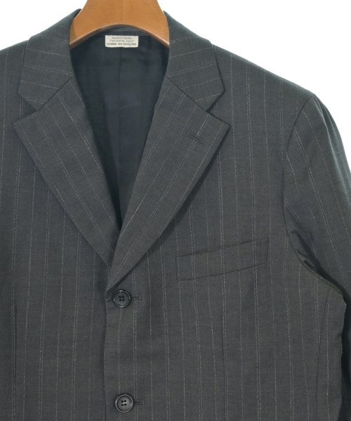 COMME des GARCONS HOMME DEUX เบลเซอร์/แจ็คเก็ตสูท