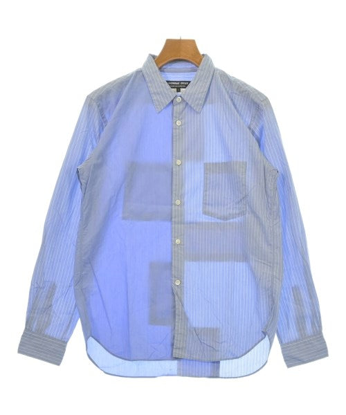COMME des GARCONS HOMME DEUX เสื้อลำลอง