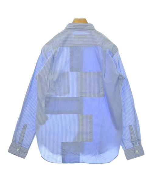 COMME des GARCONS HOMME DEUX เสื้อลำลอง