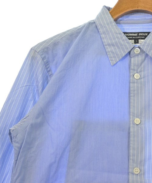 COMME des GARCONS HOMME DEUX เสื้อลำลอง