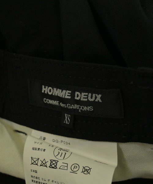 COMME des GARCONS HOMME DEUX กางเกง อื่น