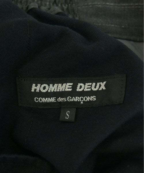 COMME des GARCONS HOMME DEUX กางเกง อื่น