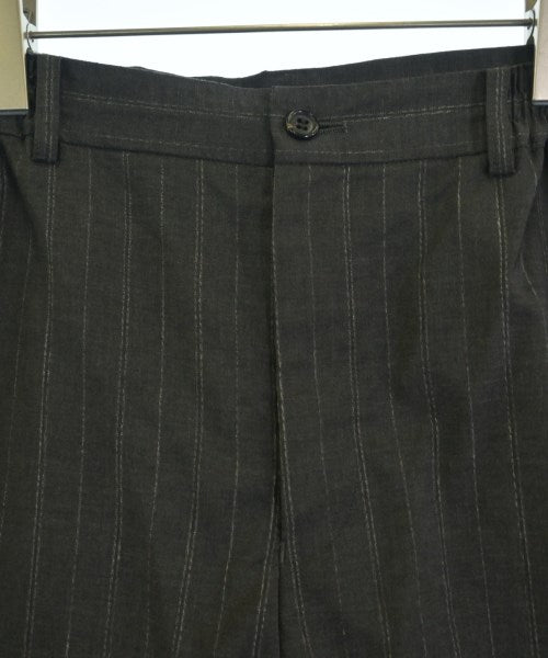 COMME des GARCONS HOMME DEUX กางเกง อื่น