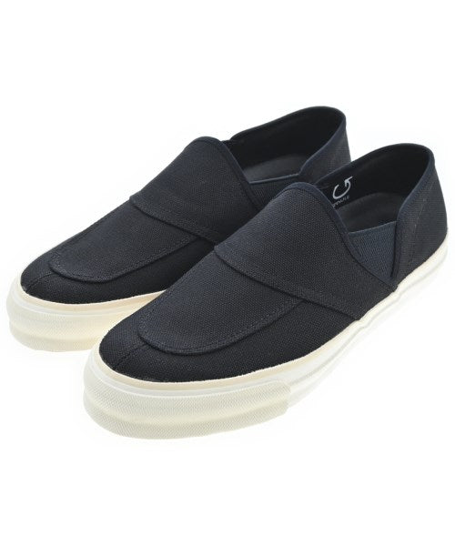 COMME des GARCONS HOMME DEUX รองเท้าผ้าใบ