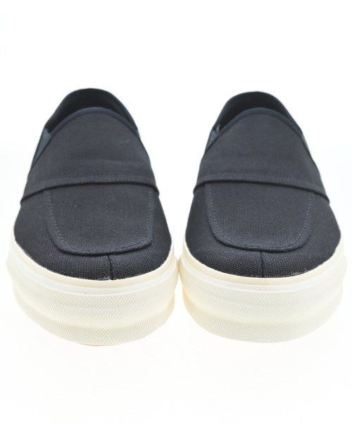COMME des GARCONS HOMME DEUX รองเท้าผ้าใบ