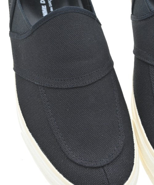 COMME des GARCONS HOMME DEUX รองเท้าผ้าใบ
