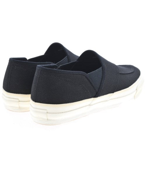 COMME des GARCONS HOMME DEUX รองเท้าผ้าใบ